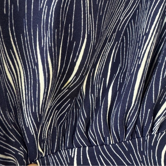 Susana Monaco Sleeveless Printed Dress - Small - Picture 8 of 8